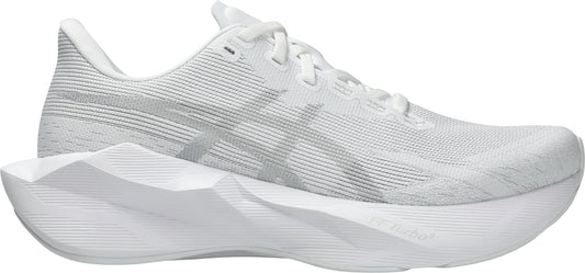 Asics NovaBlast 6 Womens Running Shoes - White