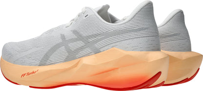 Asics NovaBlast 6 Womens Running Shoes - White