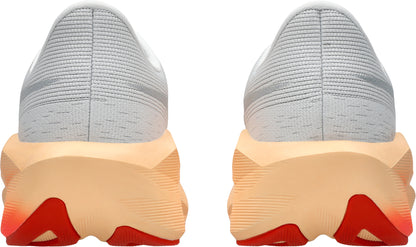 Asics NovaBlast 6 Womens Running Shoes - White
