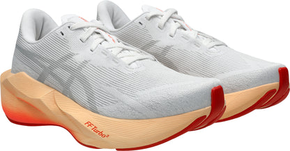 Asics NovaBlast 6 Womens Running Shoes - White