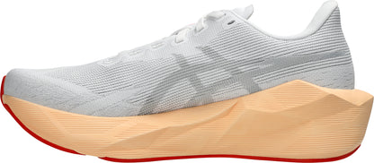 Asics NovaBlast 6 Womens Running Shoes - White