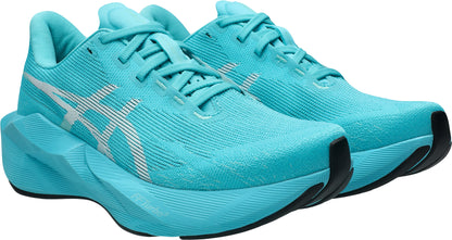 Asics NovaBlast 6 Womens Running Shoes - Blue