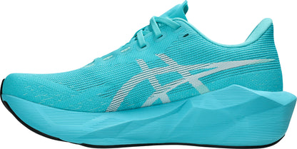 Asics NovaBlast 6 Womens Running Shoes - Blue