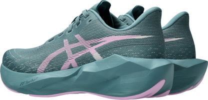 Asics NovaBlast 6 Womens Running Shoes - Green