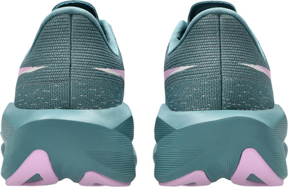Asics NovaBlast 6 Womens Running Shoes - Green