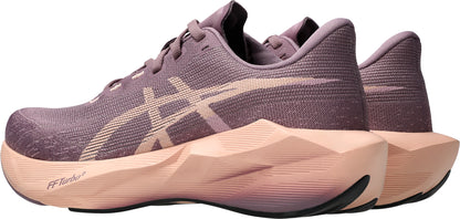 Asics NovaBlast 6 Womens Running Shoes - Purple