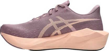 Asics NovaBlast 6 Womens Running Shoes - Purple