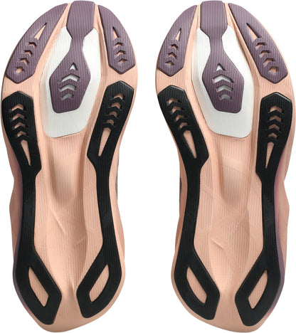Asics NovaBlast 6 Womens Running Shoes - Purple