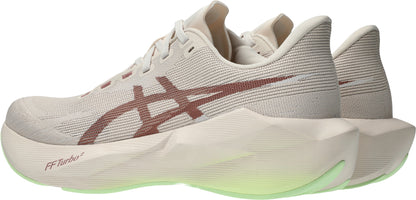 Asics NovaBlast 6 Womens Running Shoes - Beige