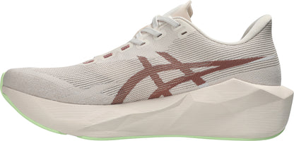 Asics NovaBlast 6 Womens Running Shoes - Beige