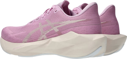 Asics NovaBlast 6 Womens Running Shoes - Purple