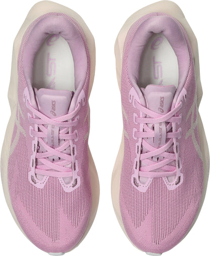 Asics NovaBlast 6 Womens Running Shoes - Purple