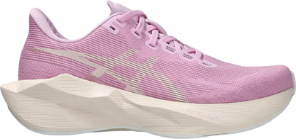 Asics NovaBlast 6 Womens Running Shoes - Purple
