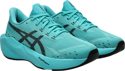 Asics NovaBlast 6 GS Junior Running Shoes - Green