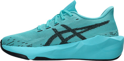 Asics NovaBlast 6 GS Junior Running Shoes - Green