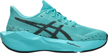 Asics NovaBlast 6 GS Junior Running Shoes - Green