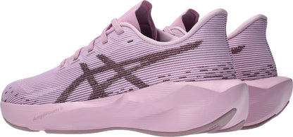 Asics NoveBlast 6 GS Junior Running Shoes - Purple