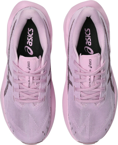 Asics NoveBlast 6 GS Junior Running Shoes - Purple