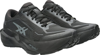 Asics NovaBlast 6 GORE-TEX Mens Running Shoes - Black