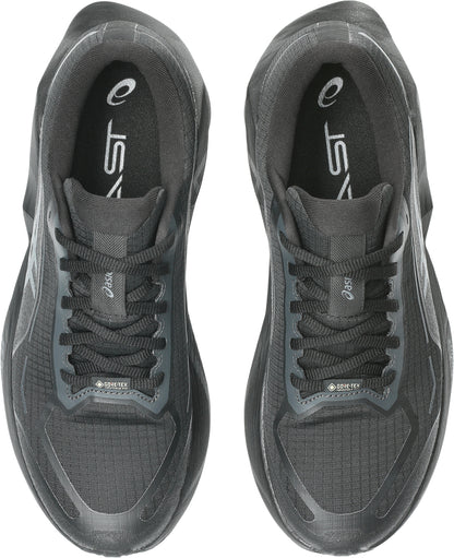 Asics NovaBlast 6 GORE-TEX Mens Running Shoes - Black