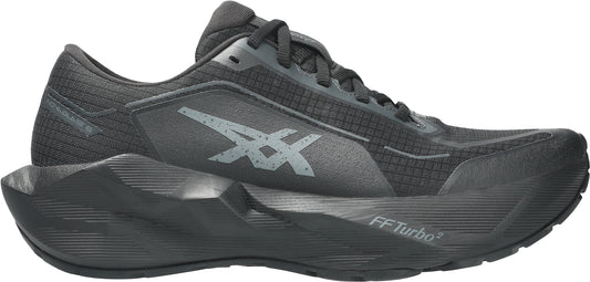 Asics NovaBlast 6 GORE-TEX Mens Running Shoes - Black