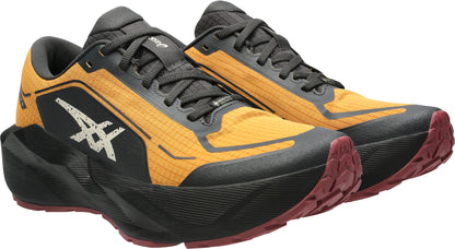 Asics NovaBlast 6 GORE-TEX Mens Running Shoes - Orange