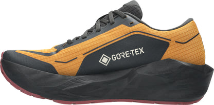 Asics NovaBlast 6 GORE-TEX Mens Running Shoes - Orange