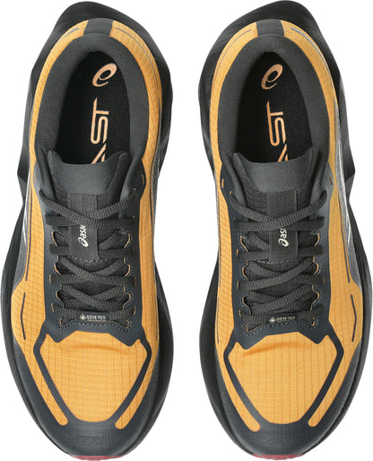 Asics NovaBlast 6 GORE-TEX Mens Running Shoes - Orange
