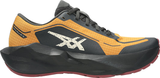 Asics NovaBlast 6 GORE-TEX Mens Running Shoes - Orange