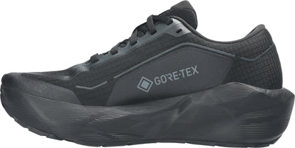 Asics NovaBlast 6 GORE-TEX Womens Running Shoes - Black