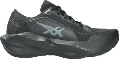 Asics NovaBlast 6 GORE-TEX Womens Running Shoes - Black