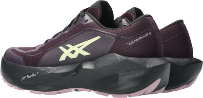 Asics NovaBlast 6 GORE-TEX Womens Running Shoes - Purple