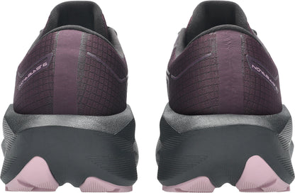 Asics NovaBlast 6 GORE-TEX Womens Running Shoes - Purple