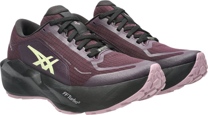 Asics NovaBlast 6 GORE-TEX Womens Running Shoes - Purple