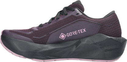 Asics NovaBlast 6 GORE-TEX Womens Running Shoes - Purple