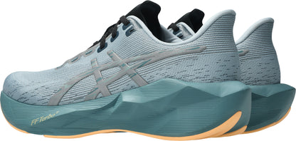 Asics NovaBlast 6 Lite-Show Mens Running Shoes - Green