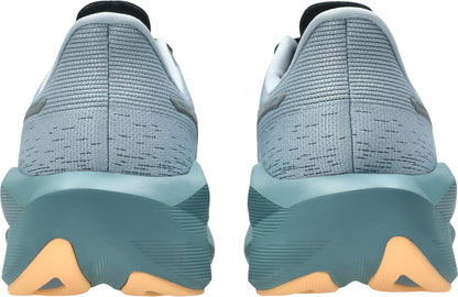 Asics NovaBlast 6 Lite-Show Mens Running Shoes - Green