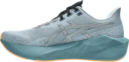 Asics NovaBlast 6 Lite-Show Mens Running Shoes - Green