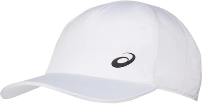 Asics PF Running Cap - White