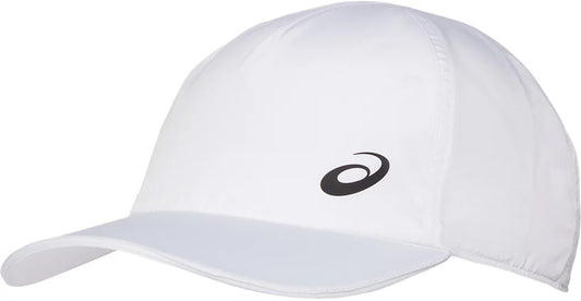 Asics PF Running Cap - White