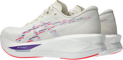 Asics SonicBlast Mens Running Shoes - White