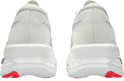 Asics SonicBlast Mens Running Shoes - White