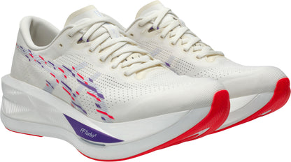 Asics SonicBlast Mens Running Shoes - White