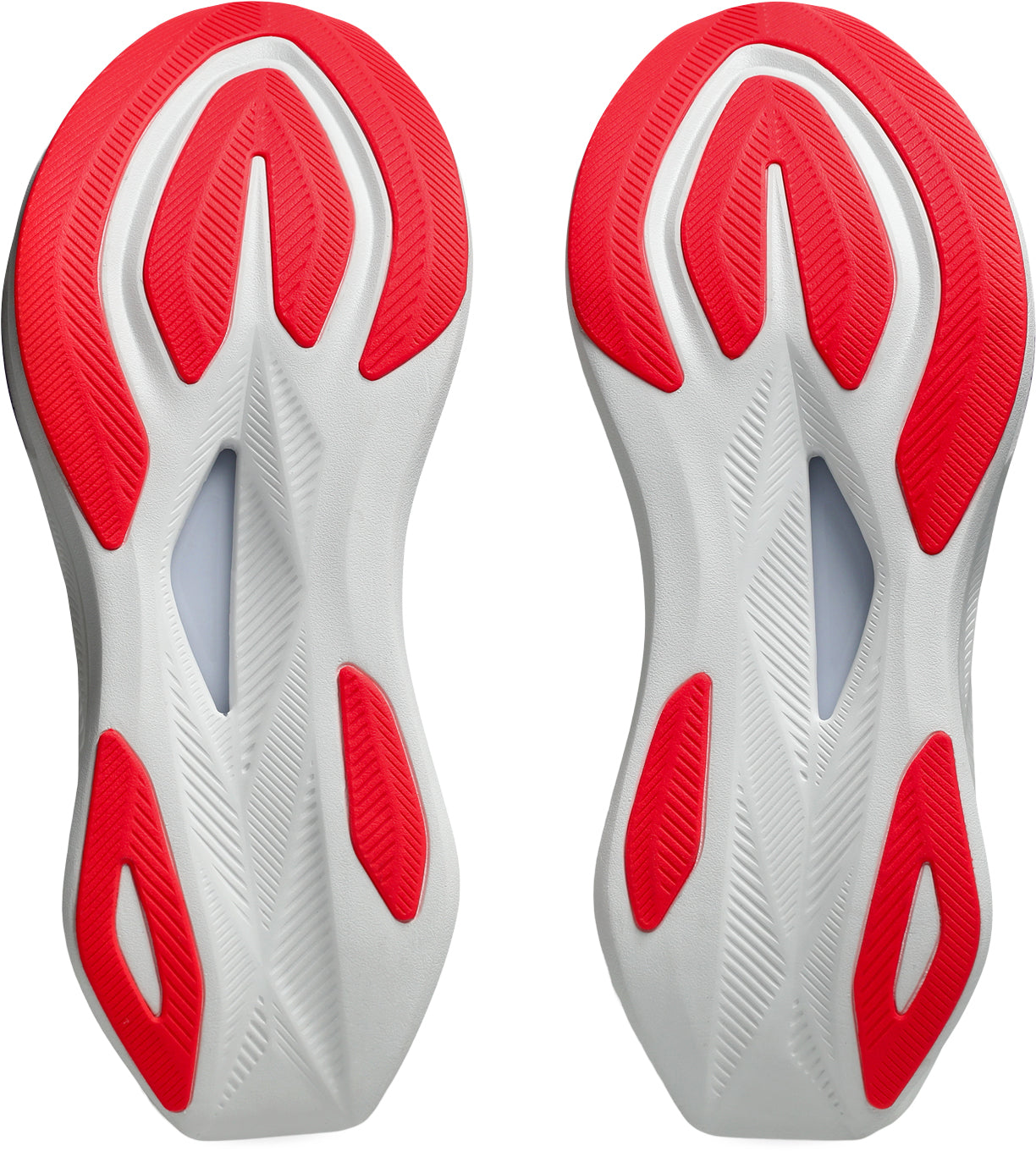 ASICS SONICBLAST ホワイト/レッド Asics SonicBlast Mens Running Shoes - White – Start Fitness