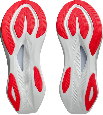 Asics SonicBlast Mens Running Shoes - White