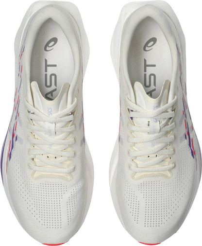 Asics SonicBlast Mens Running Shoes - White