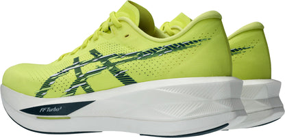 Asics SonicBlast Mens Running Shoes - Yellow