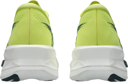 Asics SonicBlast Mens Running Shoes - Yellow