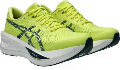 Asics SonicBlast Mens Running Shoes - Yellow