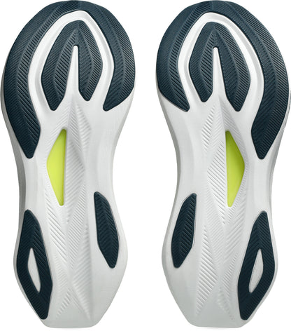 Asics SonicBlast Mens Running Shoes - Yellow